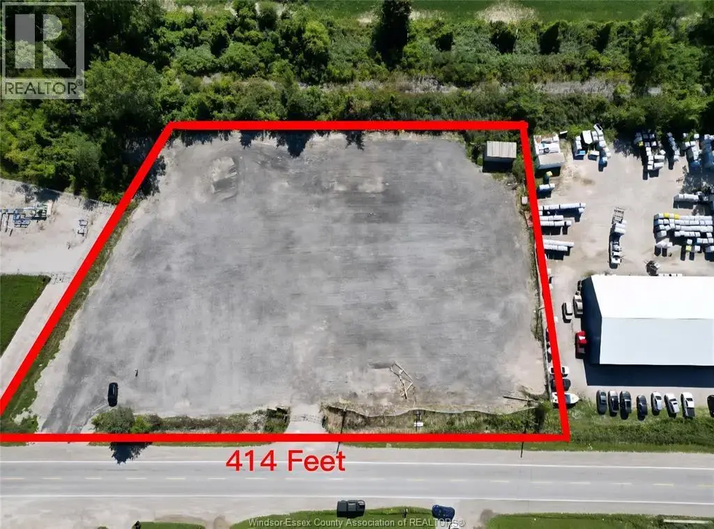 4795 County Road 46, Tecumseh